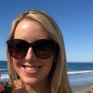 Meet your Posher, Lisa